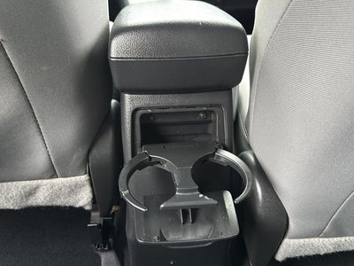 2009 Toyota Matrix Base