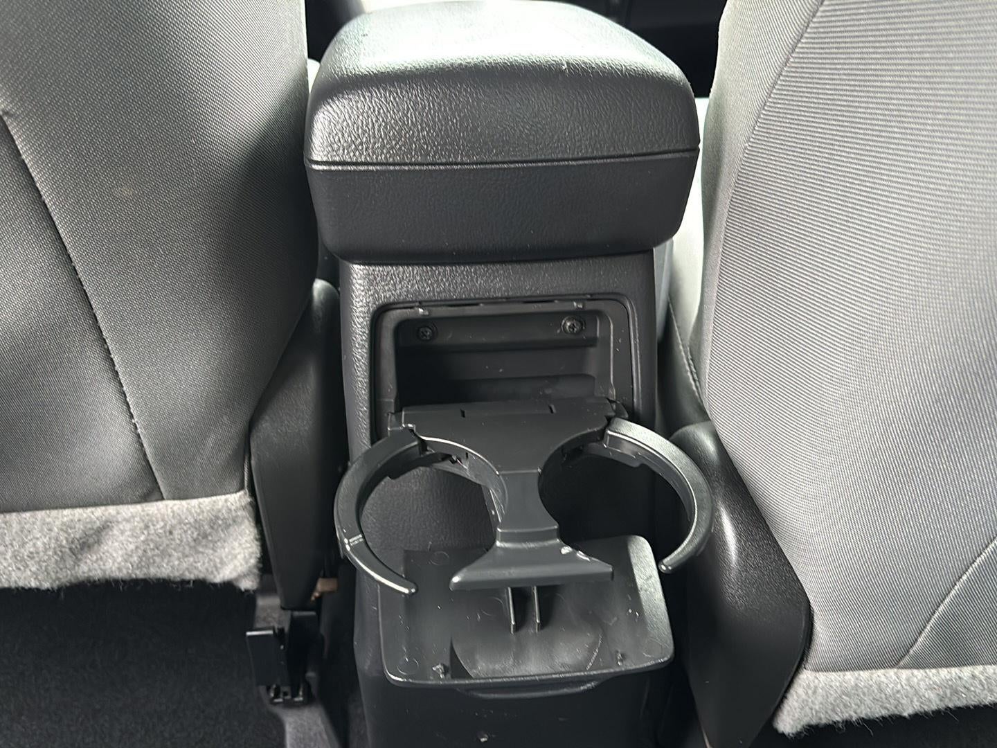 2009 Toyota Matrix Base