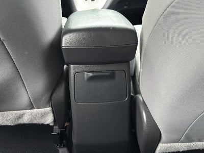 2009 Toyota Matrix Base