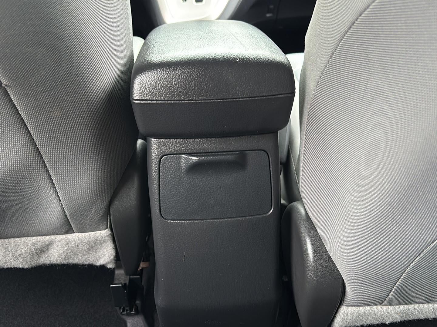 2009 Toyota Matrix Base