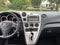 2009 Toyota Matrix Base