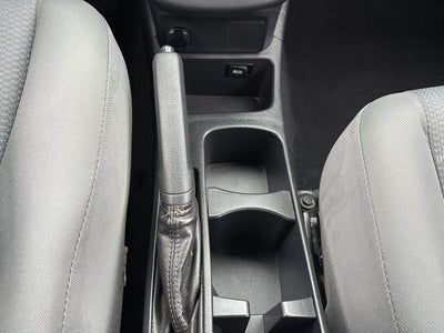 2009 Toyota Matrix Base
