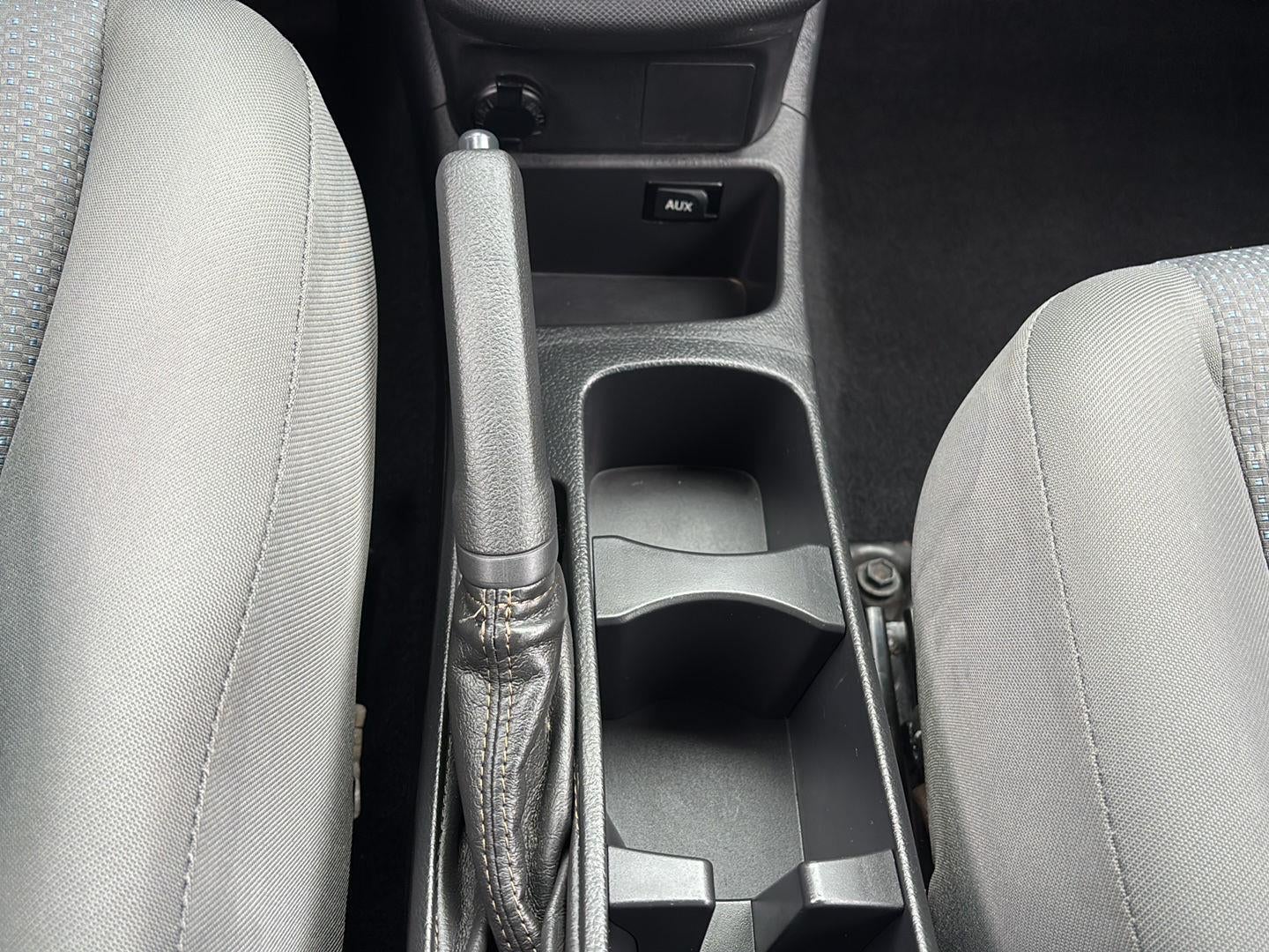 2009 Toyota Matrix Base