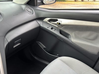 2009 Toyota Matrix Base
