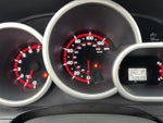 2009 Toyota Matrix Base