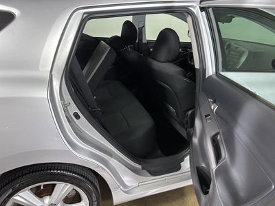 2009 Toyota Matrix S