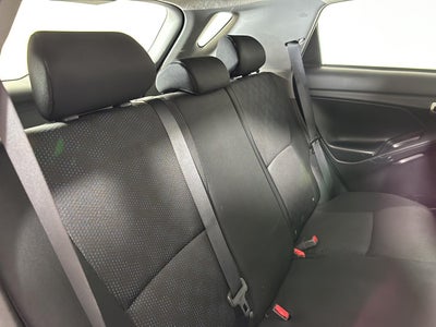 2009 Toyota Matrix S