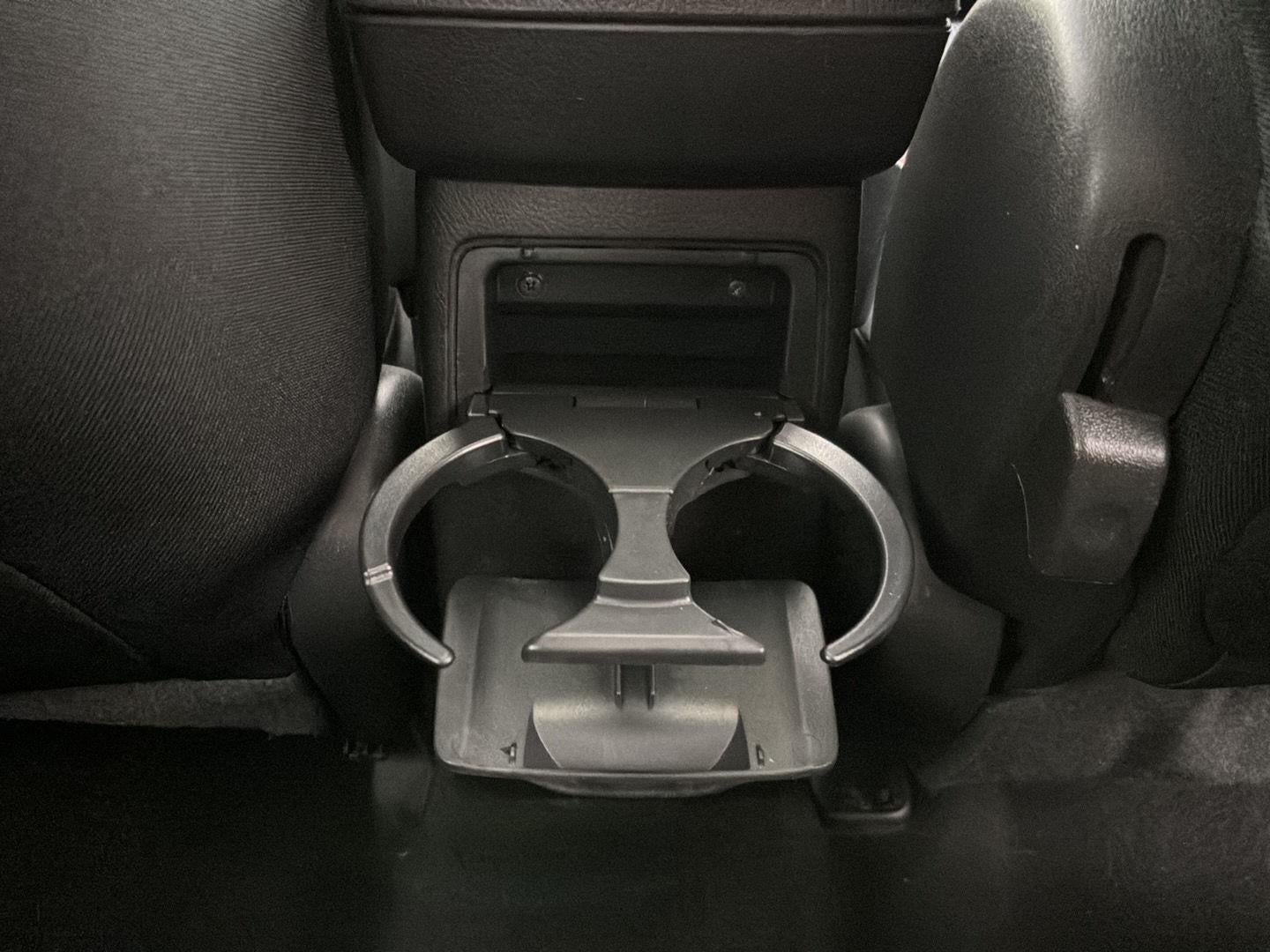 2009 Toyota Matrix S