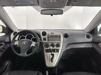 2009 Toyota Matrix S