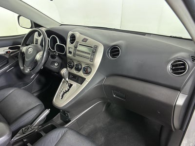 2009 Toyota Matrix S