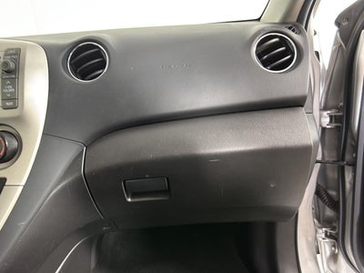 2009 Toyota Matrix S