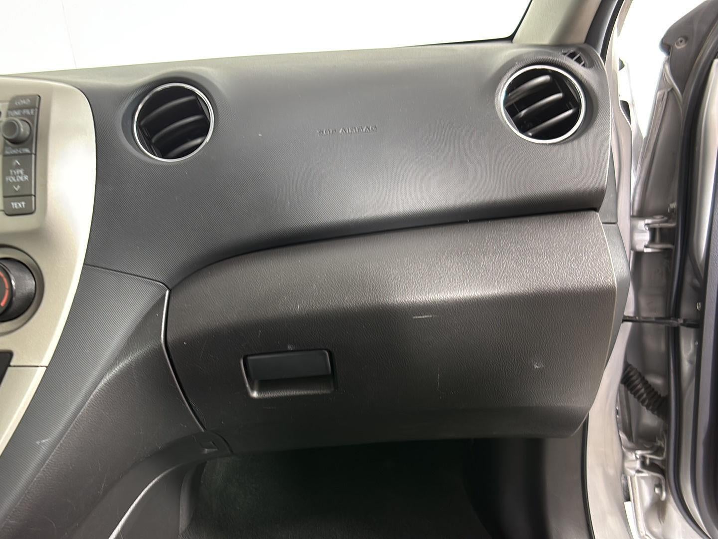 2009 Toyota Matrix S