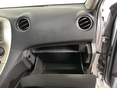 2009 Toyota Matrix S