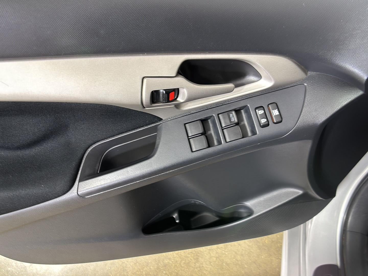 2009 Toyota Matrix S