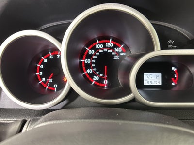 2009 Toyota Matrix S