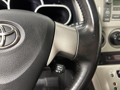 2009 Toyota Matrix S