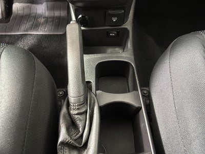 2009 Toyota Matrix S
