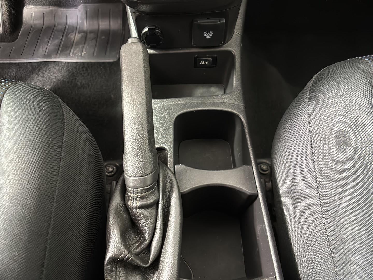 2009 Toyota Matrix S