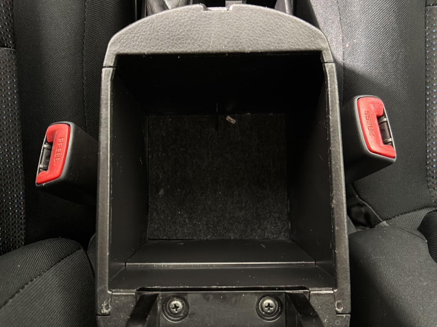2009 Toyota Matrix S