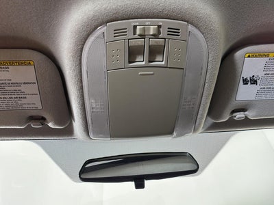 2009 Toyota Matrix S