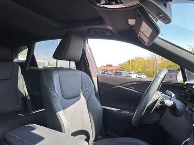 2023 Lexus RX RX 350