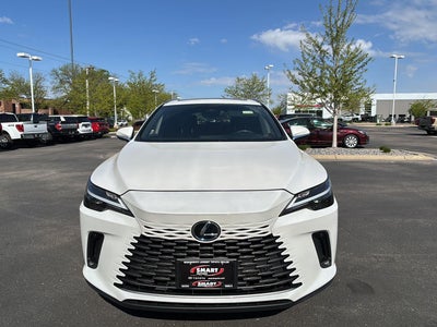 2023 Lexus RX RX 350
