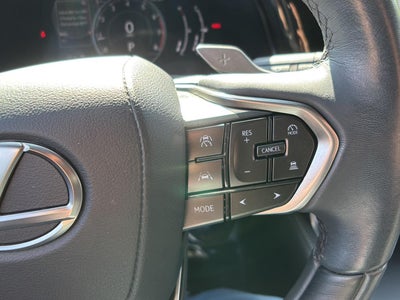 2023 Lexus RX RX 350