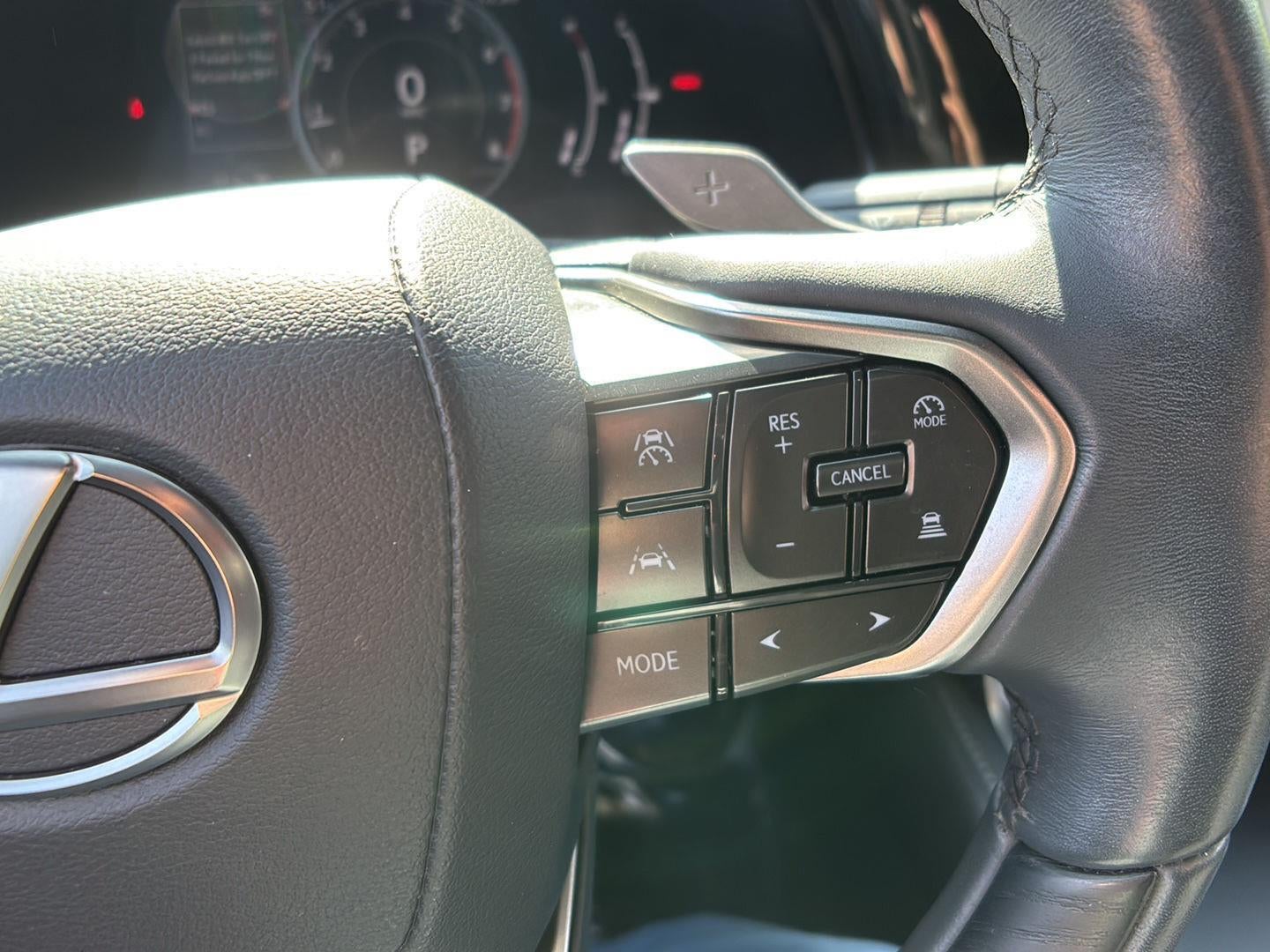 2023 Lexus RX RX 350
