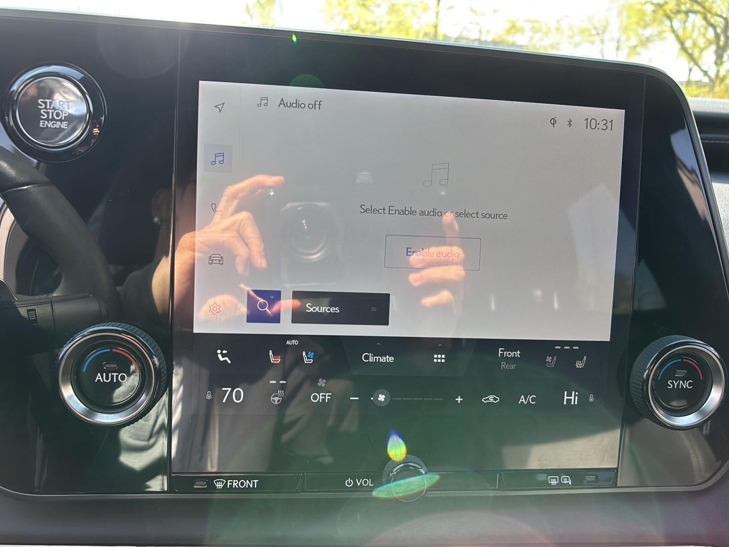 2023 Lexus RX RX 350