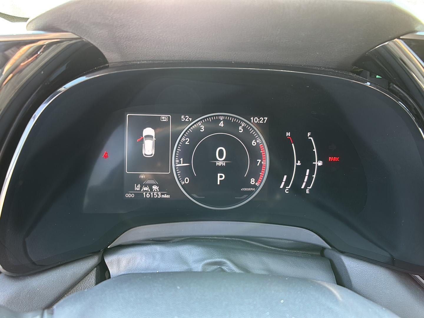 2023 Lexus RX RX 350
