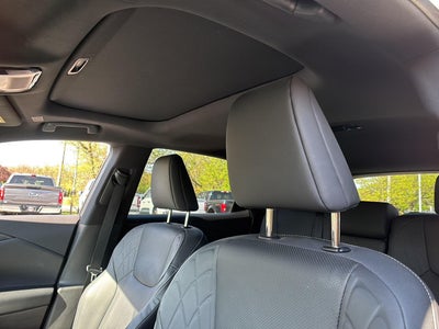 2023 Lexus RX RX 350