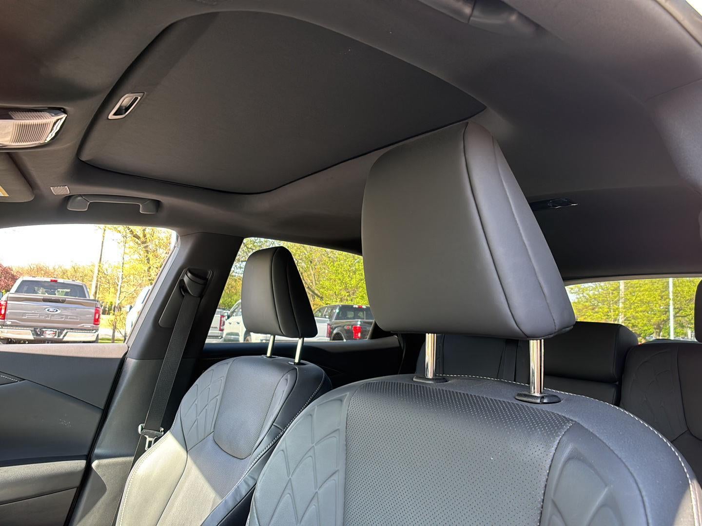 2023 Lexus RX RX 350