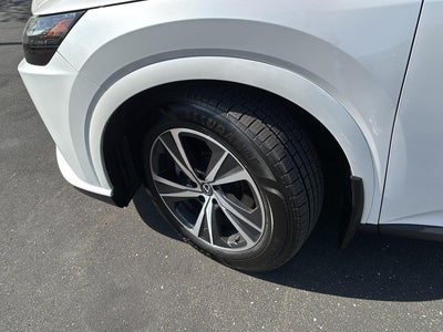 2023 Lexus RX RX 350