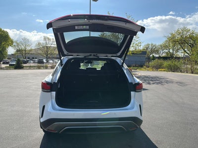 2023 Lexus RX RX 350