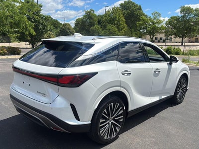 2023 Lexus RX 350H PREMIUM RX 350h