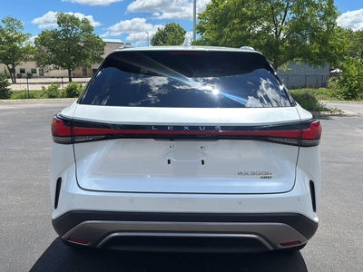 2023 Lexus RX 350H PREMIUM RX 350h