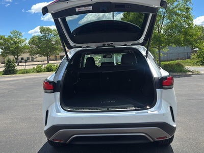 2023 Lexus RX 350H PREMIUM RX 350h