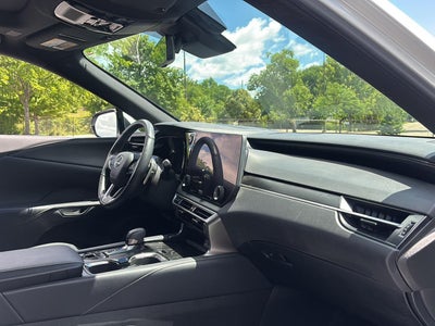 2023 Lexus RX 350H PREMIUM RX 350h