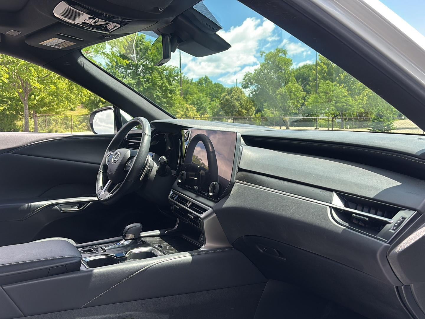2023 Lexus RX 350H PREMIUM RX 350h