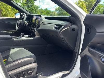 2023 Lexus RX 350H PREMIUM RX 350h