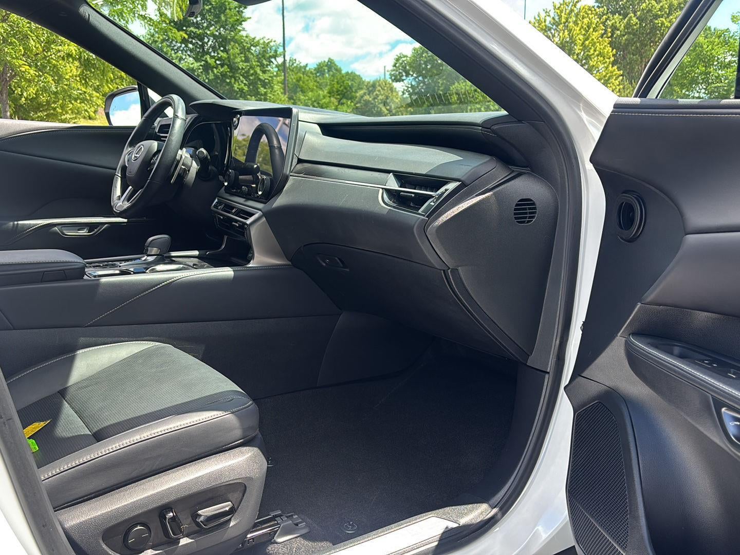 2023 Lexus RX 350H PREMIUM RX 350h