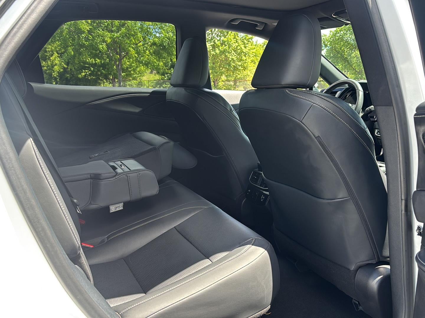 2023 Lexus RX 350H PREMIUM RX 350h