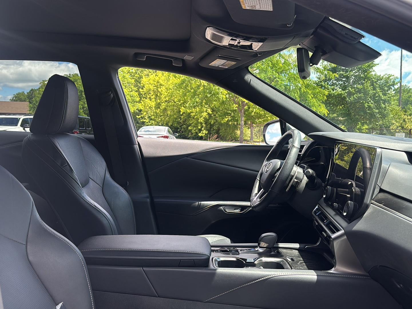 2023 Lexus RX 350H PREMIUM RX 350h