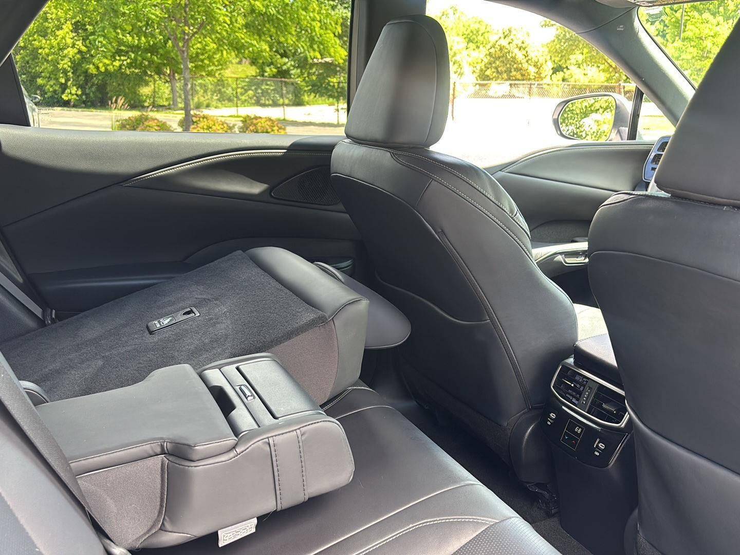 2023 Lexus RX 350H PREMIUM RX 350h