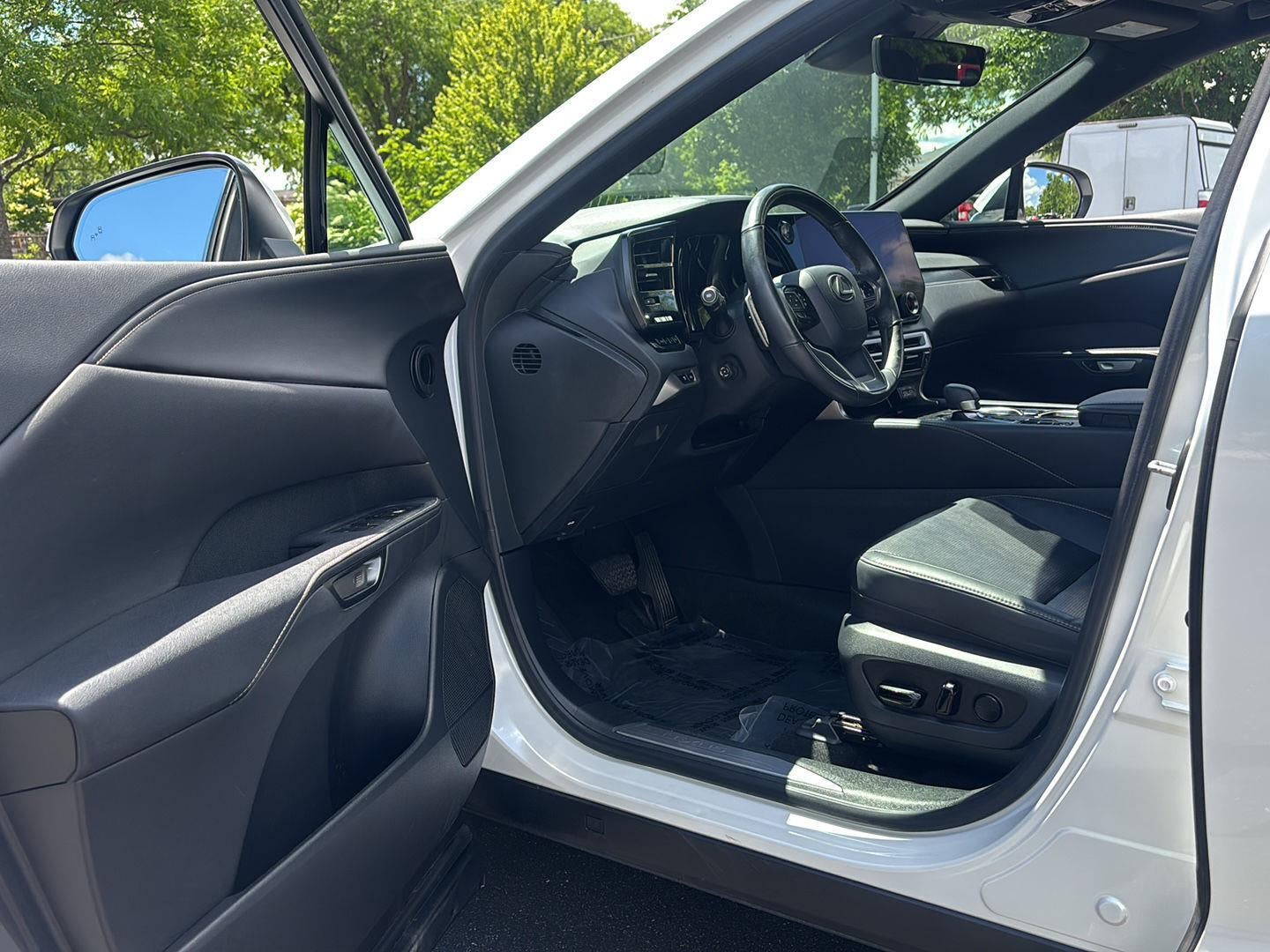 2023 Lexus RX 350H PREMIUM RX 350h