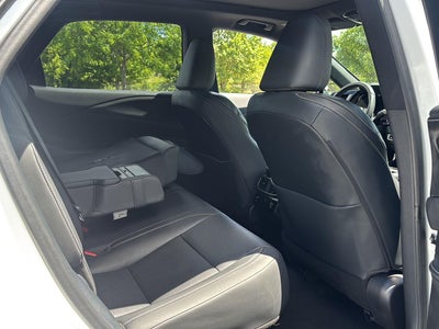 2023 Lexus RX 350H PREMIUM RX 350h