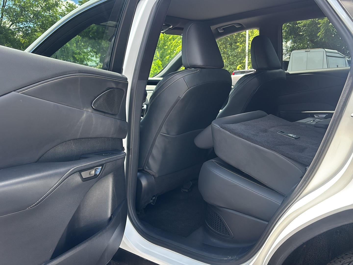 2023 Lexus RX 350H PREMIUM RX 350h