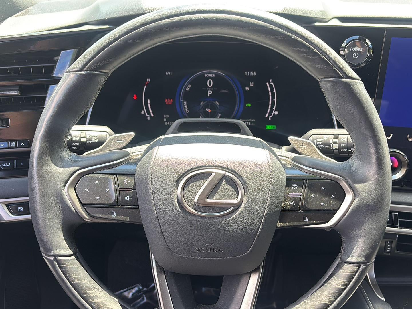2023 Lexus RX 350H PREMIUM RX 350h
