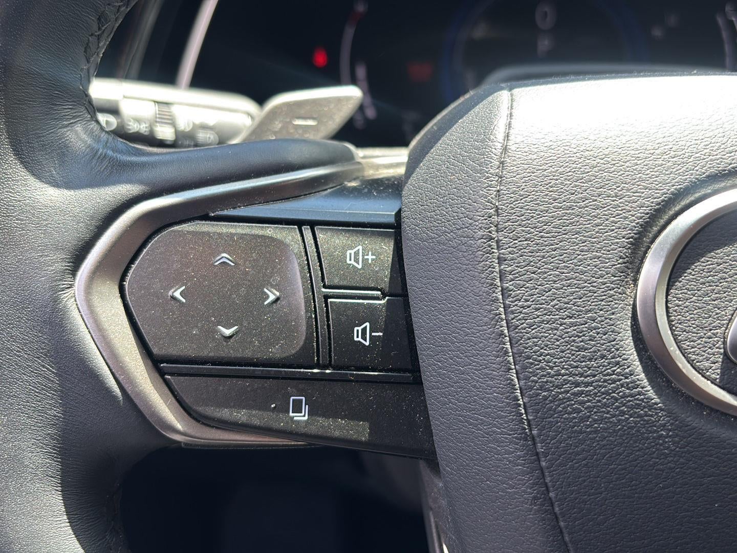2023 Lexus RX 350H PREMIUM RX 350h