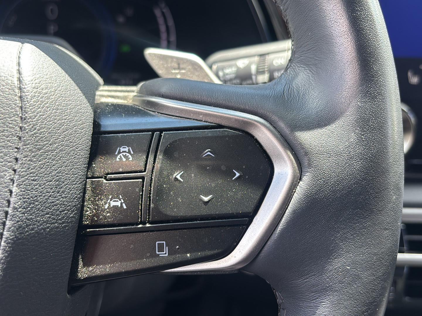 2023 Lexus RX 350H PREMIUM RX 350h